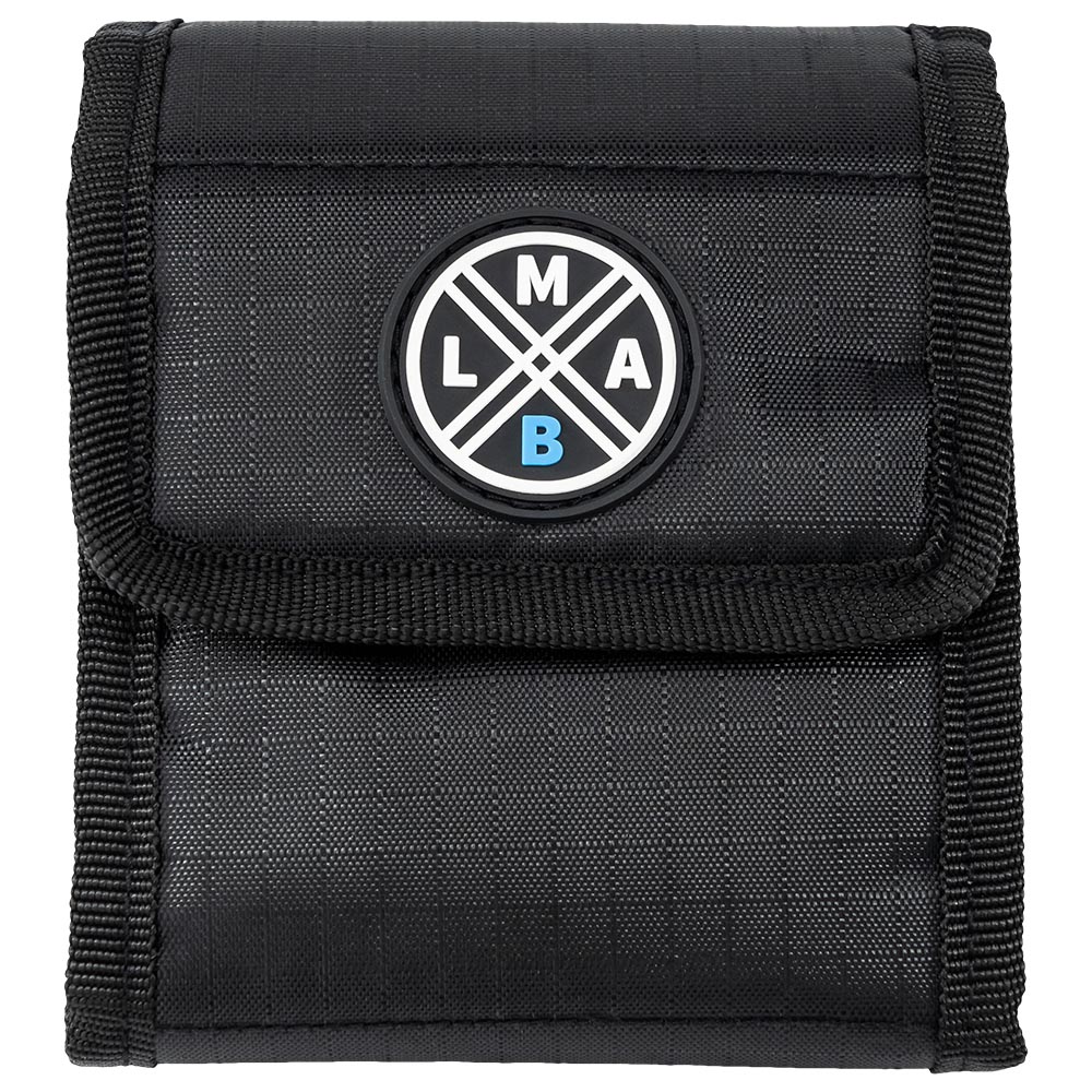 LMAB MOVE Leader & Rig Bag Wallet